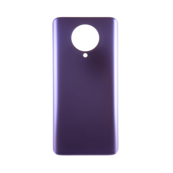 Tapa Trasera Xiaomi Pocophone F2 Pro/Poco F2 Pro Púrpura Electrico